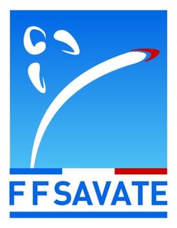 Logo Fédération Française de Savate